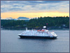 Alaska Small Ship Cruises