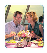 Cruise Line Recipes