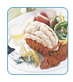 Cruise Ship Dining
