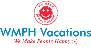 WMPH Vacations - We Make People Happy:-) (sm)