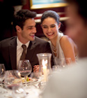 Celebrity Cruises Dining