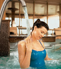 Celebrity Cruises AquaSpa