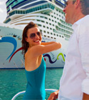 Norwegian Cruise Line