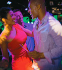 Norwegian Cruise Line Bars and Lounges