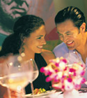 Norwegian Cruise Line Dining