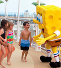 Norwegian Cruise Line Youth Programs