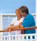 Norwegian Cruise Line Past Passengers