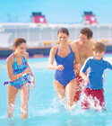 Disney Cruise Lines Destinations and Itineraries
