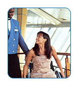 Royal Caribbean International Special Needs Programs