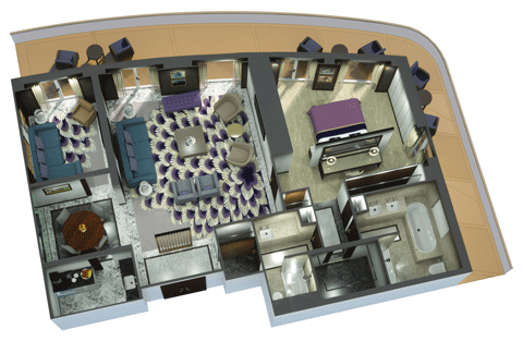 Grand Suite