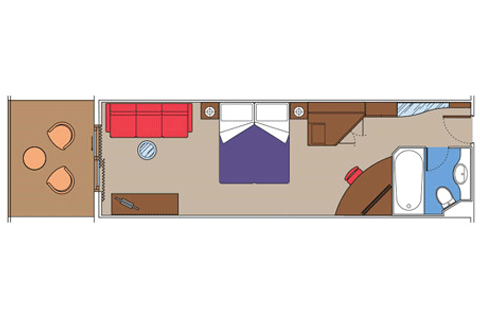 Premium Suite Aurea