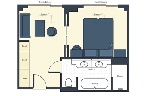 Grand Suite