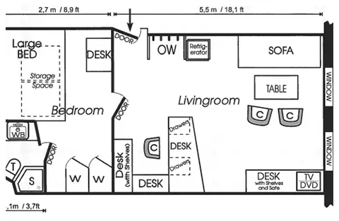 Suite