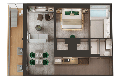 Grand Suite