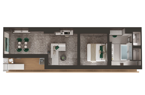 View Suite