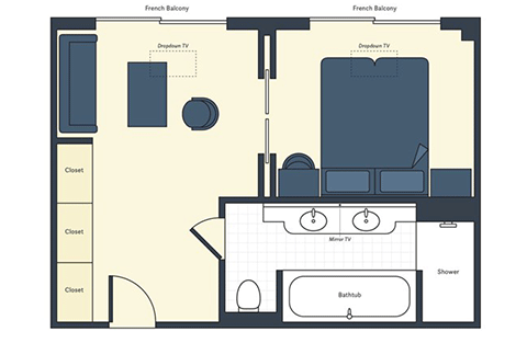 Grand Suite