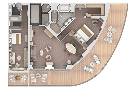 Grand Suite