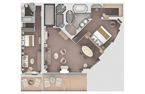 Royal Suite