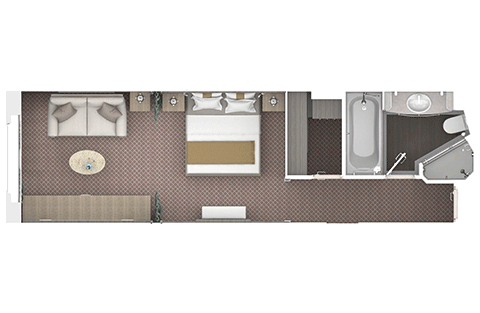 Vista Suite