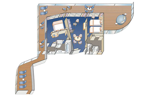 Sky Suite