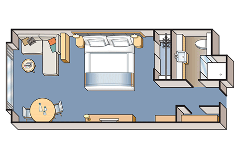 Nordic Penthouse