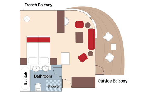 Grand Suite