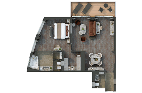 Grand Suite