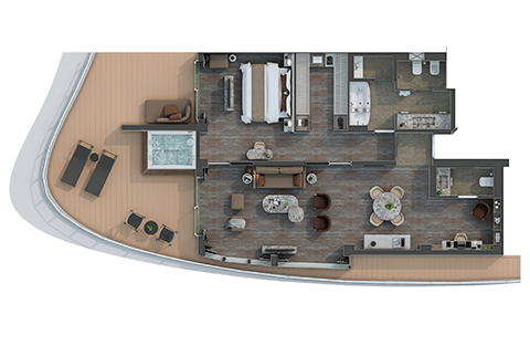 Otium Suite
