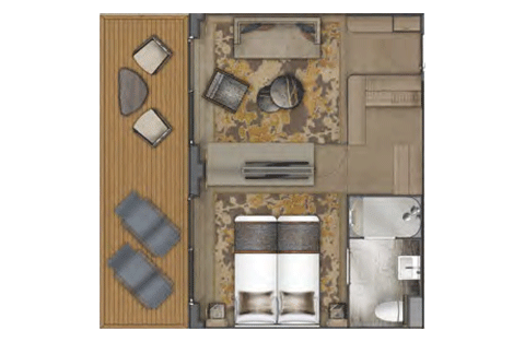 Superior Suite