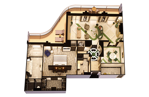Grand Suite