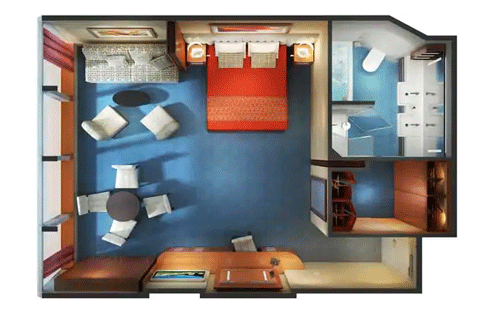 Family Suite