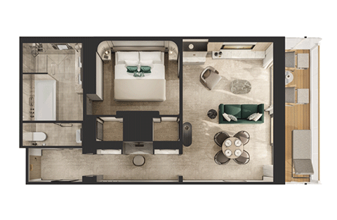 Grand Suite