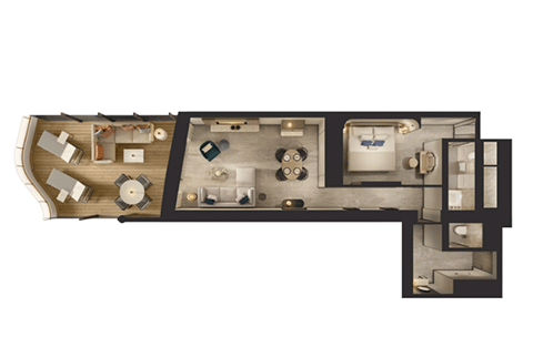 Ilma Suite