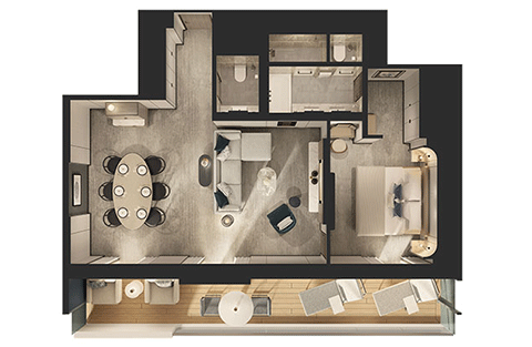 View Suite