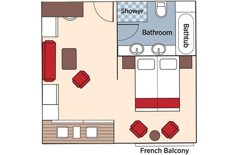 Grand Suite