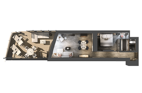 Luminara Suites