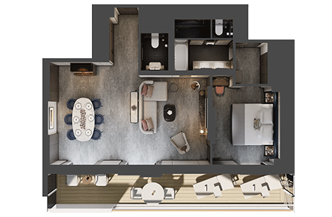 View Suite