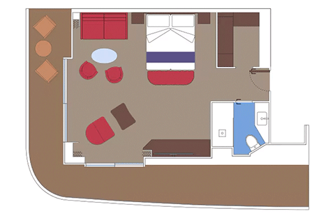 Grand Suite Aurea
