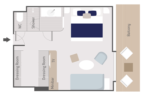 Privilege Suite
