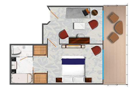 Classic Suite