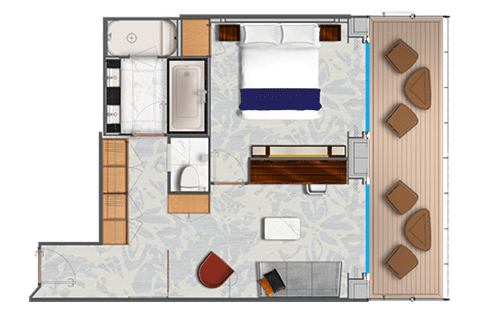 Star Suite