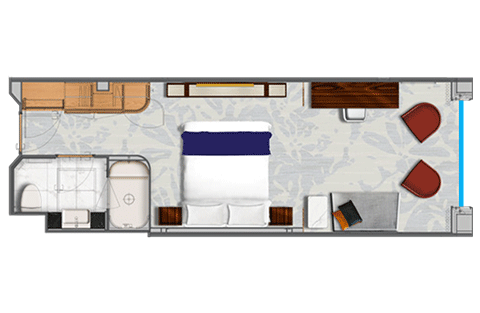 Infinity Suite