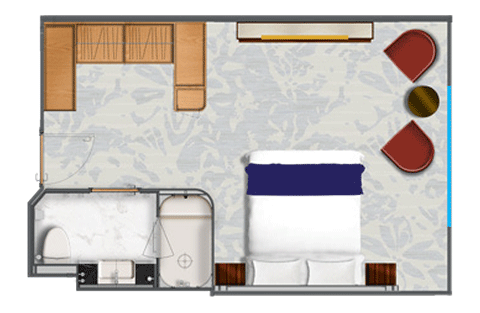 Vista Infinity Suite