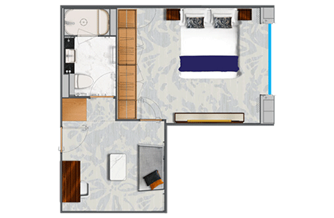 Triple Infinity Suite