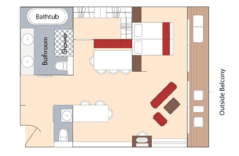Suite