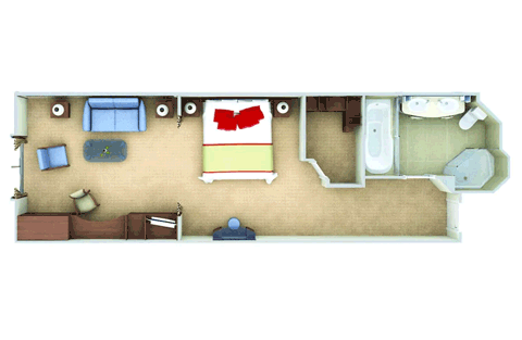 Vista Suite