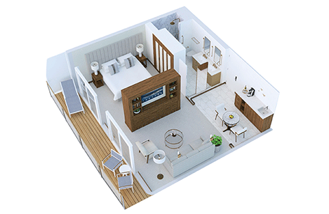 Grand Suite 