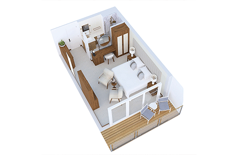 Sky Suite 