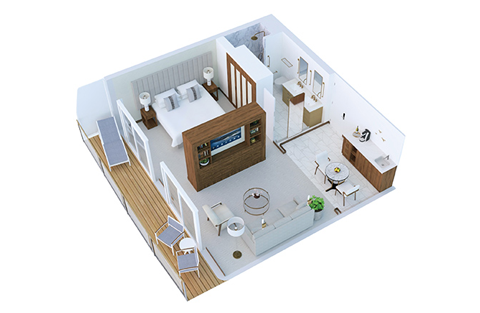 Grand Suite 