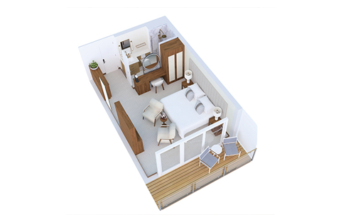 Sky Suite